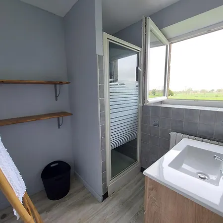 Holiday home De La Brunaie *