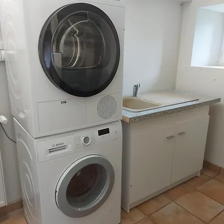 Holiday home De La Brunaie Juvigne