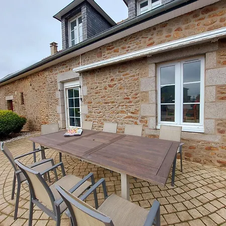 Gite De La Brunaie Juvigne