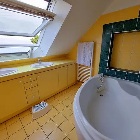 Gite De La Brunaie Holiday home *