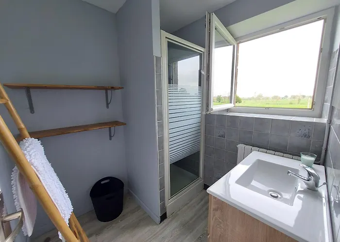 Tatil Evi De La Brunaie *