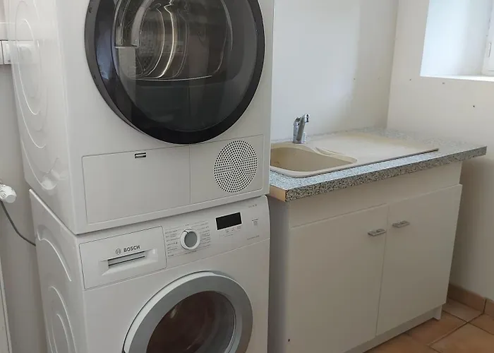 Tatil Evi De La Brunaie Juvigné