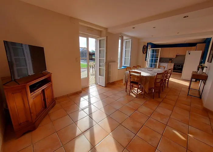 De La Brunaie Juvigné