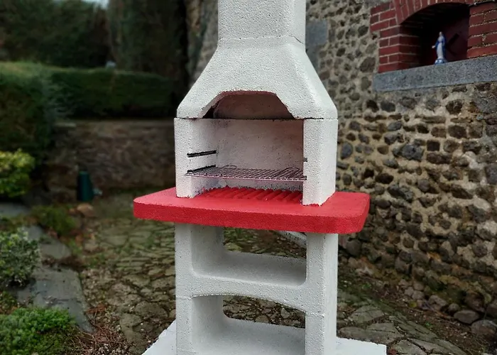 De La Brunaie * Juvigné